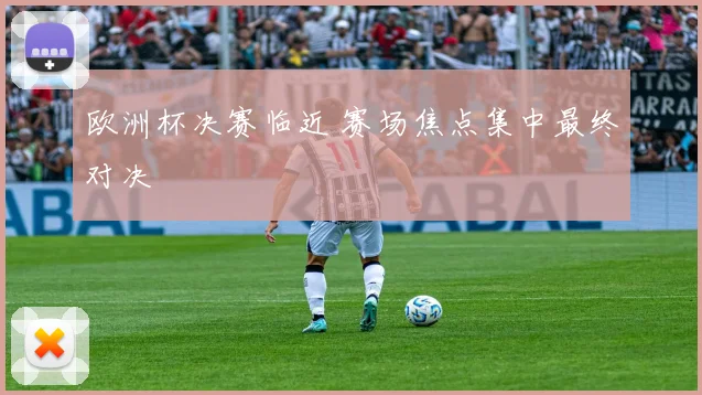 欧洲杯决赛临近 赛场焦点集中最终对决