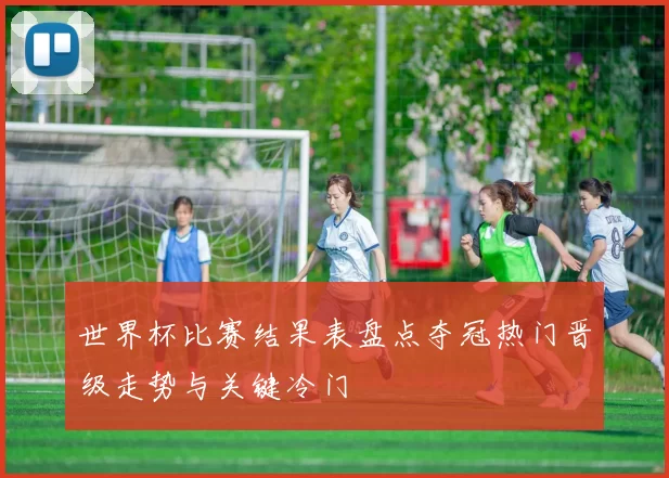 世界杯比赛结果表盘点夺冠热门晋级走势与关键冷门