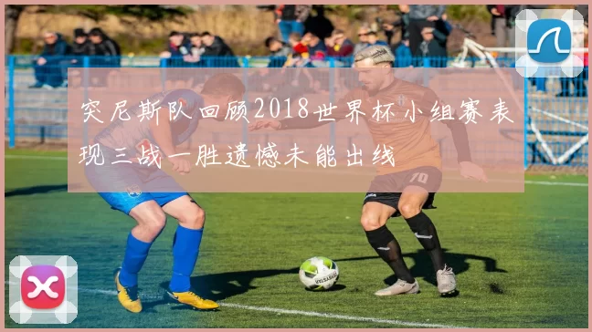 突尼斯队回顾2018世界杯小组赛表现三战一胜遗憾未能出线